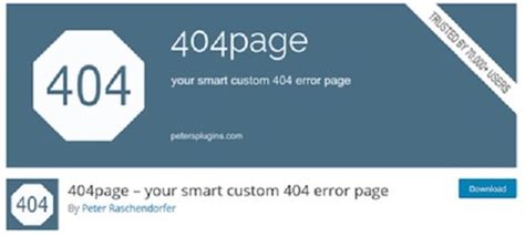 How To Create A Custom 404 Page In Wordpress Godaddy Blog