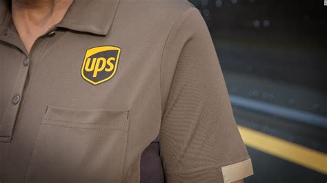 Ups Uniforms Are Getting A Redesign Cnn