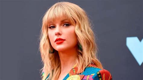 Taylor Swift Anuncia El Relanzamiento De Su Exitoso Disco ‘1989