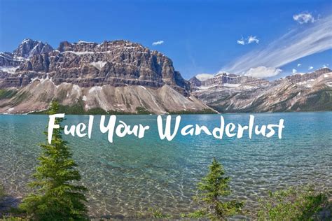 Best Wanderlust Quotes 50 Awesome Travel Quotes To Inspire Wanderlust