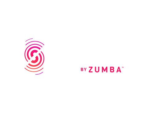 Strong By Zumba Logo