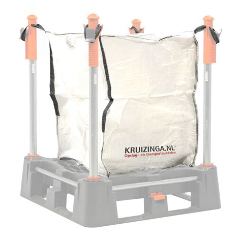 Big Bag Rack Big Bag Big Bag Bags 1000 Kg Loading Capacity Kg 1000