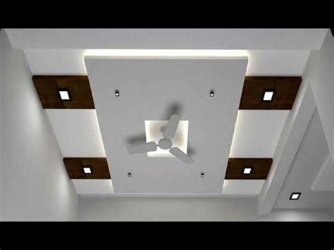 ▷17+ false ceiling designs for hall new latest. Latest Gypsum Ceiling Designs 2018 False Ceiling ...