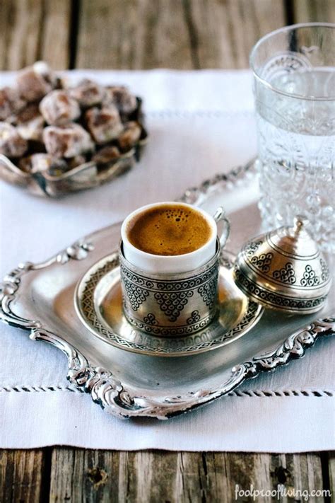 How to Make Turkish Coffee At Home | Recipe | Coffee ...