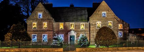 Alford Manor House Visit Lincolnshire