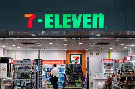 How To Apply For A 7 Eleven Franchise In The Philippines Tcfranchisingph