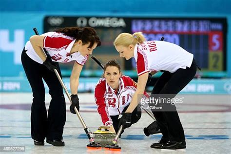 Anna Sidorova Photos And Premium High Res Pictures Getty Images