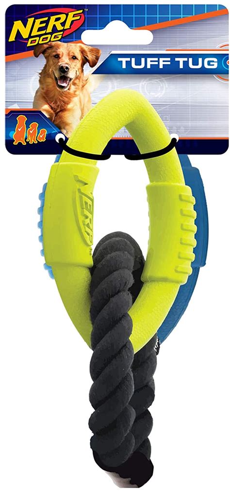 15 Best Tug Of War Toys For Dogs In 2021 Whydopets