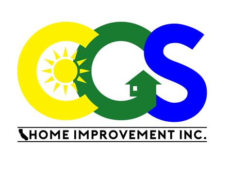 CGS Home Improvement Inc.