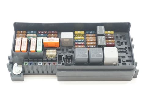 Where is the fuse for the head lights. 98 Mercede E320 Fuse Box Diagram - Wiring Diagram Networks