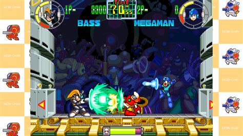 Capcom Arcade 2nd Stadium Mega Man The Power Battle On Ps4 — Price
