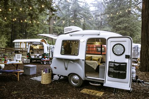 This Travel Trailer Just Might Be the Ultimate Summer Adventure Rig ...