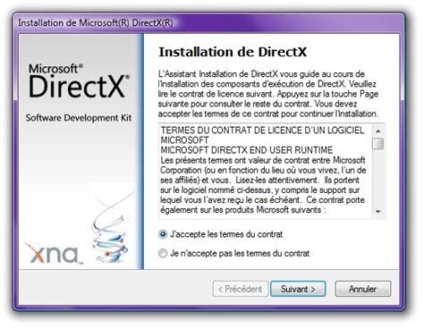 Directx 90c Offline Installer Untuk All Windows