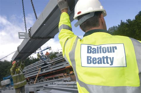 Balfour Beatty Wins Preconstruction Work At Dallas Airport