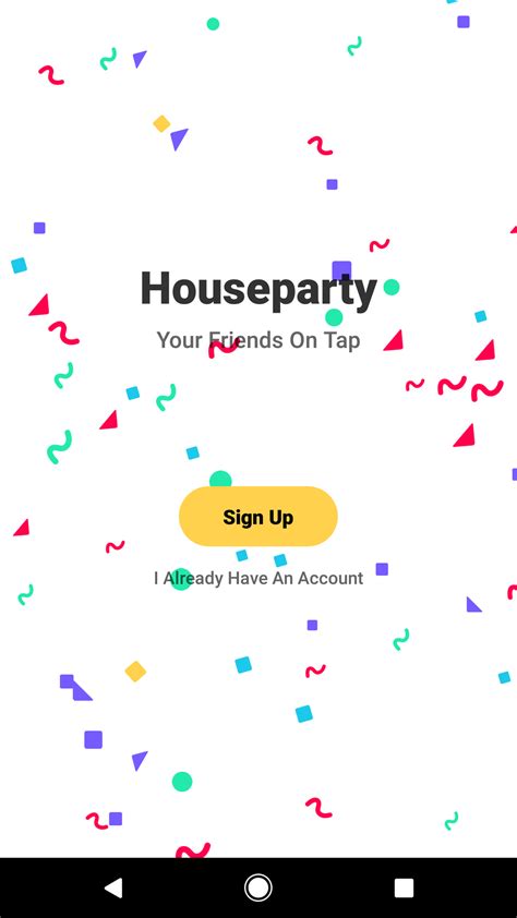 How To Use The Houseparty App Business Insider