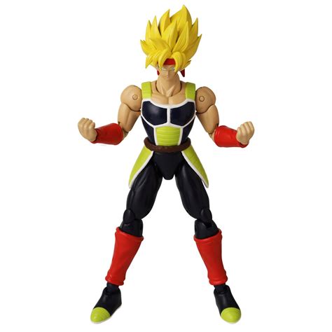 Regular price $9.99 sold out. Dragon Ball Super Dragon Stars Super Saiyan Bardock Action Figure