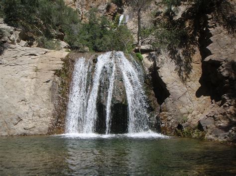 David Stillman: Matilija: The Lost Falls 05/09/10