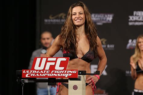 Miesha Tate Latest Mma Athlete To Secure Spot In Espn The Magazines ‘body Issue