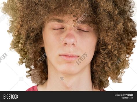Cropped Portrait Young Image And Photo Free Trial Bigstock