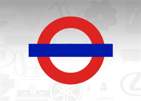 Download Logo London Underground London Underground Logos Quiz Images