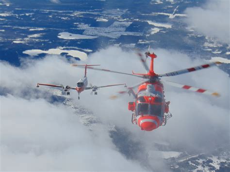 Kaufvertrag Für Rettungshelikopter Aufgehoben Schweizerische