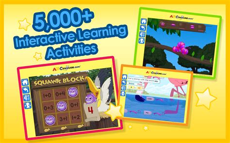 Early Learning Academy Amazonca Appstore For Android