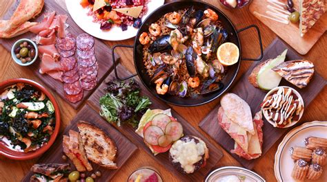 Best Tapas In Nyc At Spanish Restaurants And Wine Bars