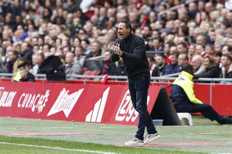 'Ajax-'ramp' valt door de mand in nieuw systeem' | Soccernews.nl