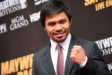Official twitter account of manny pacquiao. In the news closeup: Manny Pacquiao - Sports Spectrum