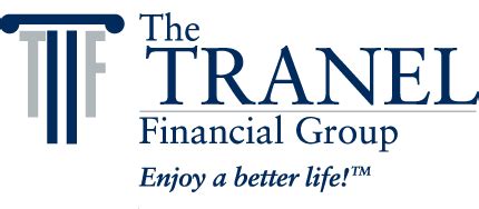 The Tranel Financial Group | Financial Advisors | Financial Planning | Retirement Planning ...
