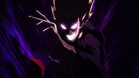 Garou monster dilemma shook everyone in the one punch man fan base as to who is this garou character that desperately tries to become a monster instead of a hero and what lead to this. Garou(One Punch Man) | Wikia Battle | Fandom
