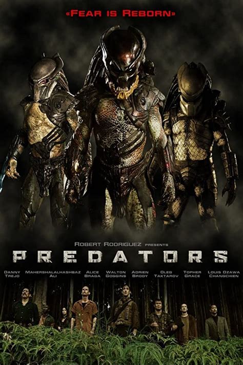 Download Predators Bluray 1080p Actionadventurescience Fiction