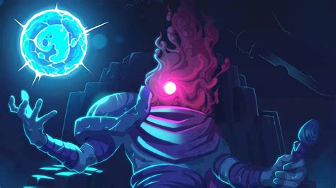 Dead Cells Ps4 Review Alive And Well