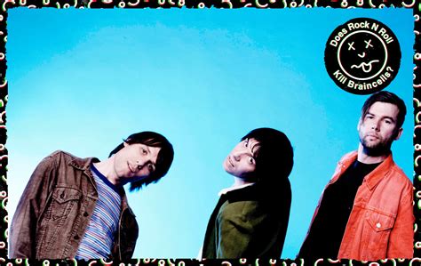 The Cribs We Were The Connecting Line Between Sex Pistols And Queen