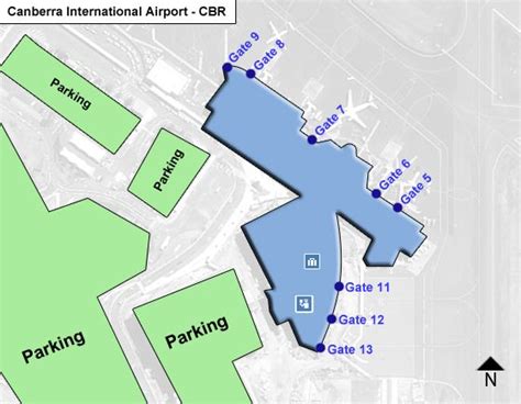 Canberra Airport Arrivals Cbr Flight Status