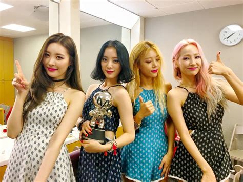 WonderGirls Legendary Idol Group Officially Disbands To Release Last Song In February Hype MY