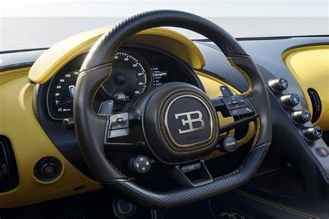2023 Bugatti W16 Mistral Review Trims Specs Price New Interior