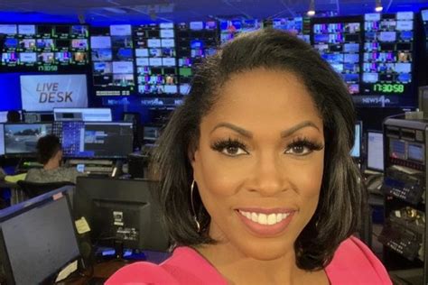 Shawn Yancy Exits Fox 5 19 Years After Joining The Dc Based Tv
