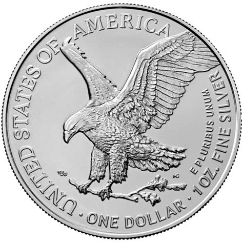 Buy 2023 1 Oz American Silver Eagle 2023 1 Oz American Silver Eagle
