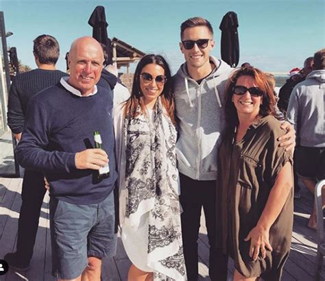England cricketer and there beautiful wives wife of eoin morgan wife joe root and carrie cotterell. England star Chris Woakes is a fun-loving husband and a ...