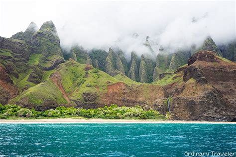 Hawaii Is On Nearly Everyones Travel Bucket List But Every Island Has