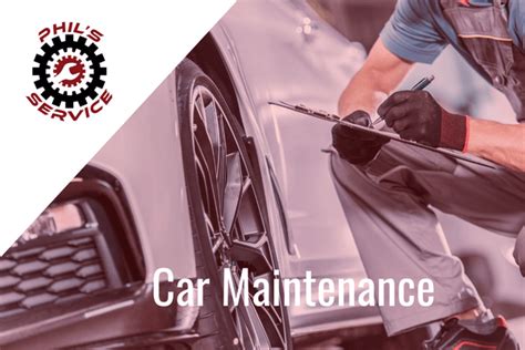 Why Is Car Maintenance Necessary For Your Vehicle