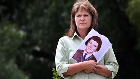 Stanley Braddy Suspect In Murder Of Bendigo Teens Maureen Braddy Allan Whyte Dies Herald Sun