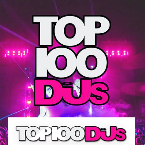 Top 100 Djs Chart 06 January 2024 House Best Dj Mix