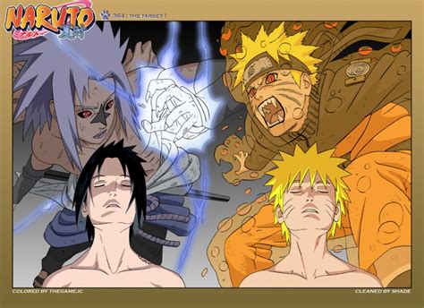 Naruto Manga Finally Ending In Five Weeks