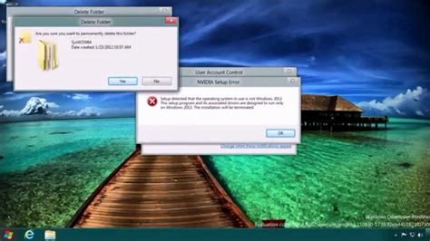 Crazy Windows XP x Windows Vista x Windows 7 x Windows 8 x ...