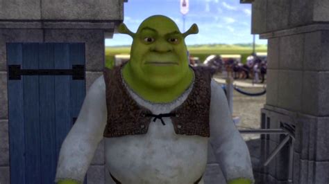 Shrek 2001 Video Detective