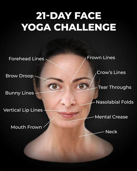 Facetory Face Yoga And Exercise Video Face Yoga Facial Exercises