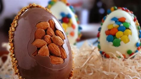 Decoración De Huevos De Pascua Bonito Barato Y En Casa Mdz Online