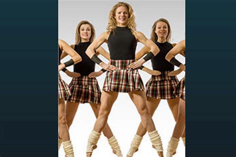 The Weekender Trinity Irish Dance Big Sing Concert And More